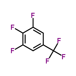 3,4,5-三氟三氟甲苯