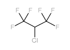 2-氯-1,1,1,3,3,3-六氟丙烷