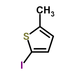 2-碘-5-甲基噻吩