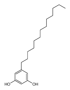 5-十三烷基间苯二酚