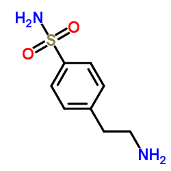 4-(2-氨乙基)苯磺酰胺