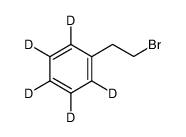 β-Phenethyl bromide-d5