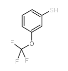 3-(三氟甲氧基)苯硫酚