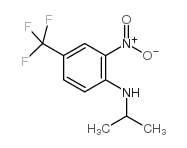 4-异丙基氨-3-硝基三氟甲苯