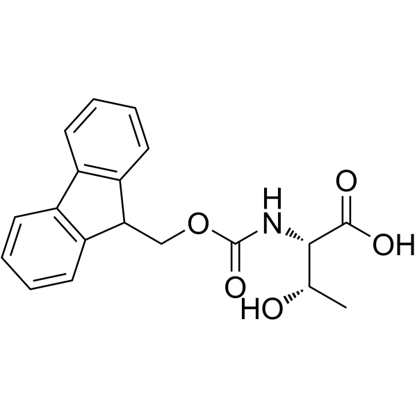 N-芴甲氧羰基-L-别苏氨酸