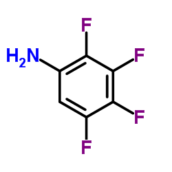 2,3,4,5-四氟苯胺