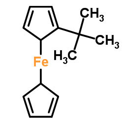 叔丁基二茂铁