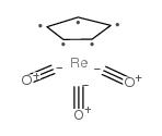 环戊二烯三羰基铼