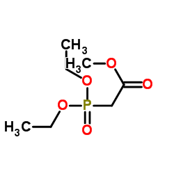 甲基磷酰基乙酸二乙酯