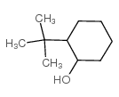 2-叔丁基环己醇,异构体混合物