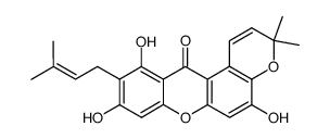 Garcinone B