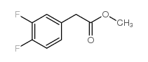 2-(3,4-二氟苯基)乙酸甲酯