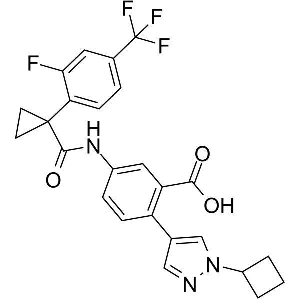 Fulimetibant