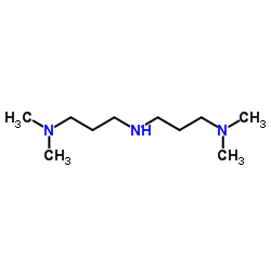 3,3'-亚胺基双(N,N-二甲基丙胺)