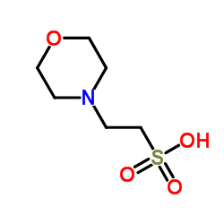 吗啉乙磺酸