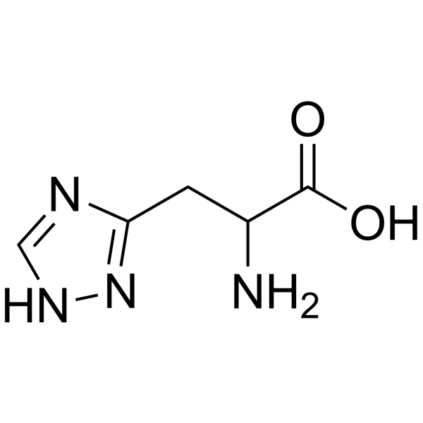 1,2,4-噻唑-3-丙氨酸