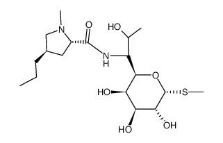 (7S)-林可霉素