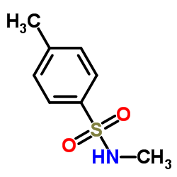 N-甲基对甲苯磺酰胺