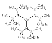 三[N,N-双(三甲基甲硅烷基)酰胺]铈(III)