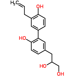 厚朴木酚素C