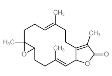 Sarcophine