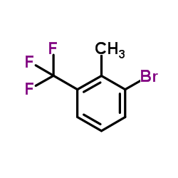 3-溴-2-甲基三氟甲苯