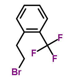 邻三氟甲基苯乙基溴