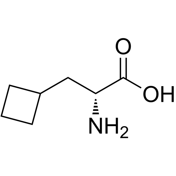 D-环丁基丙氨酸