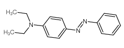 4-二乙基氨基偶氮苯