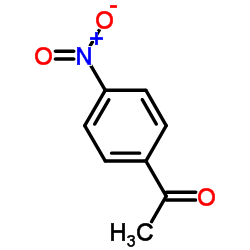 对硝基苯乙酮