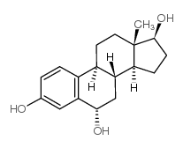 6α-羟基雌二醇