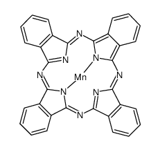 锰(II)酞菁