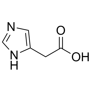 咪唑-4-乙酸