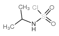 异丙基氨基磺酰氯