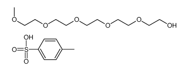 m-PEG5-Tos