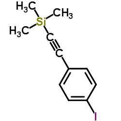 (4-碘苯基乙炔)三甲基硅烷