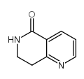 7,8-二氢-1,6-萘并吡啶-5(6H)-酮