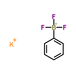 苯基三氟硼酸钾