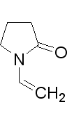 N-乙烯基吡咯烷酮