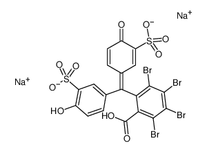 磺溴酚酞钠盐水合物