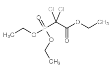 2,2-二氯-2-膦酰基乙酸三乙酯