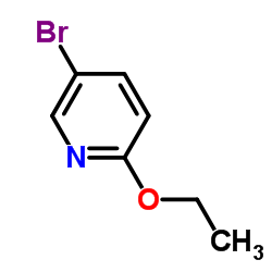 5-溴-2-乙氧基吡啶