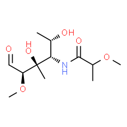 N-acylkansosamine