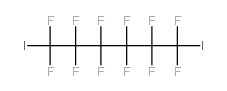 十二氟-1,6-二碘己烷