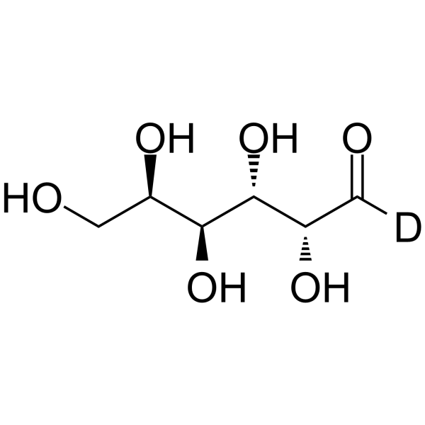 D-半乳糖-1-d