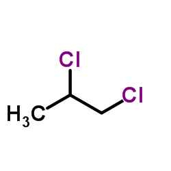 1,2-二氯丙烷