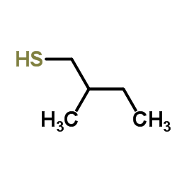 2-甲基丁硫醇