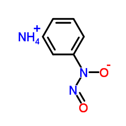 N-亚硝基苯胲铵盐