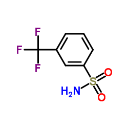 间三氟甲基苯磺酰胺