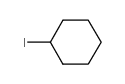 碘环己烷